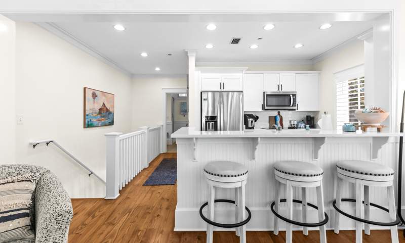 2 bedroom Condominium at 1660 E County Highway 30A #Unit 101, Watercolor, Santa Rosa Beach — photo 5