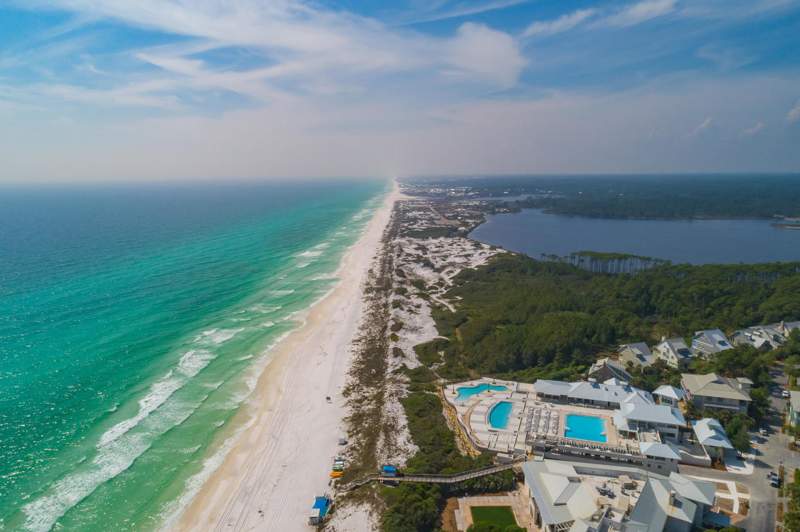 2 bedroom Condominium at 1660 E County Highway 30A #Unit 101, Watercolor, Santa Rosa Beach — photo 3
