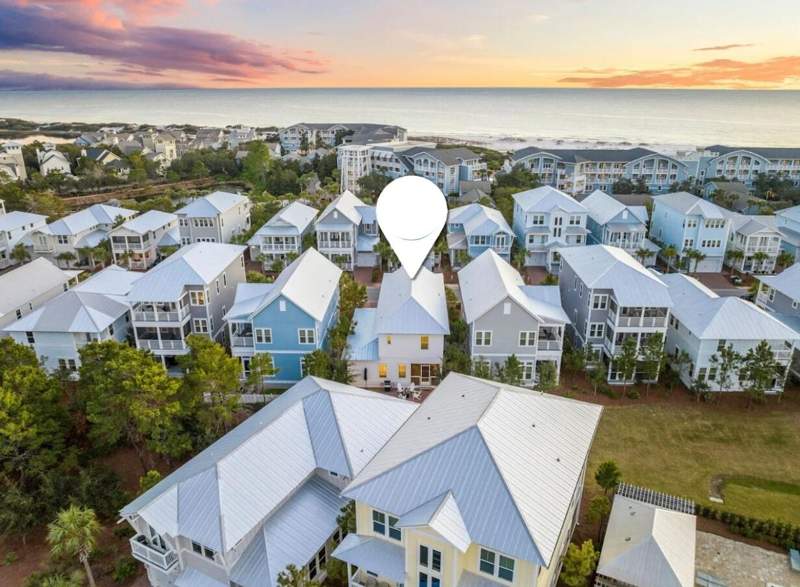 5 bedroom Detached Single Family at 90 Siasconset Lane, Prominence, Inlet Beach — photo 2