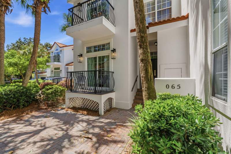 5 bedroom Townhouse at 65 Vantage Point, Vantage Pointe, Miramar Beach — photo 3