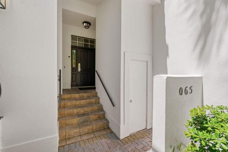 5 bedroom Townhouse at 65 Vantage Point, Vantage Pointe, Miramar Beach — photo 4
