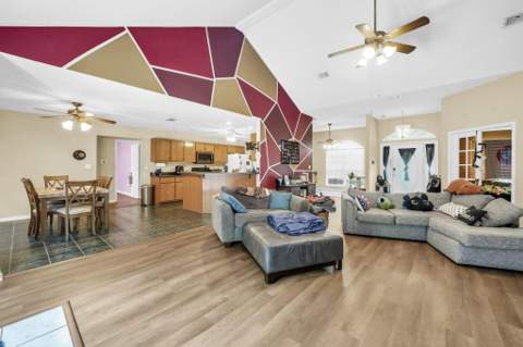 531 Gallant Fox Lane, Crestview FL - photo 13 of 34