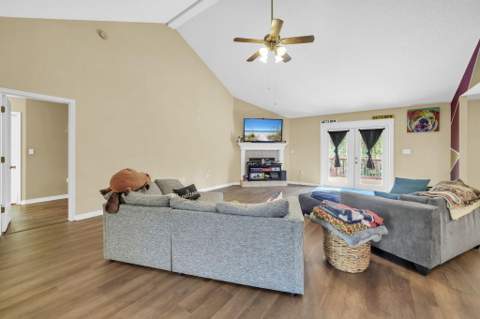 531 Gallant Fox Lane, Crestview FL - photo 15 of 34