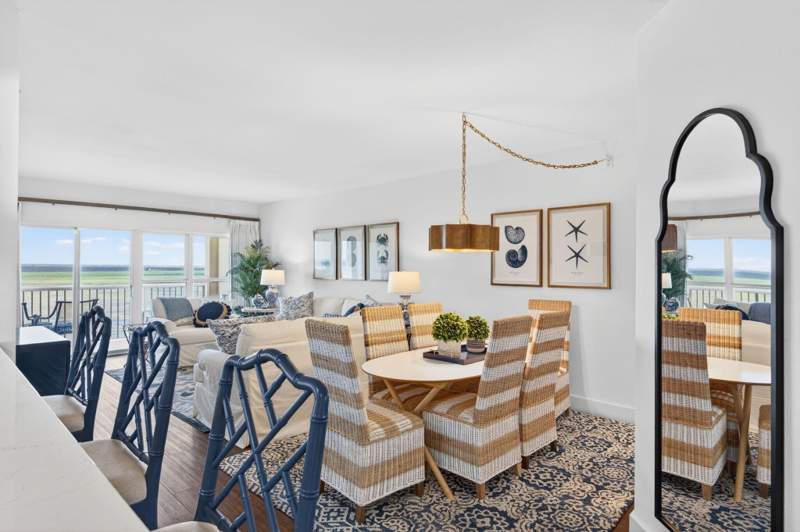 2 bedroom Condominium at 19 Players Club #19, Players Club On The Bay, Miramar Beach — photo 4