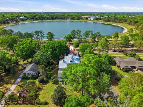 550 Circle Drive, DeFuniak Springs FL - photo 10 of 80