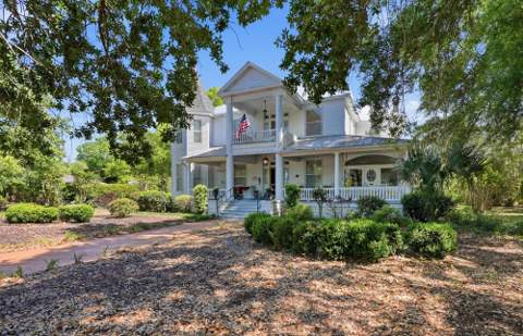 550 Circle Drive, DeFuniak Springs FL - photo 8 of 80