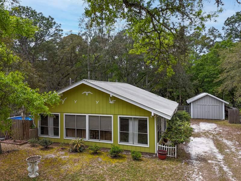2 bedroom Detached Single Family at 1730 J D Miller Road, T S Mitchners Add, Santa Rosa Beach — photo 2