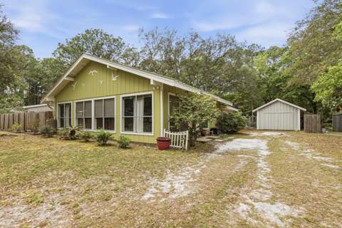 1730 J D Miller Road, Santa Rosa Beach FL - photo 7 of 43