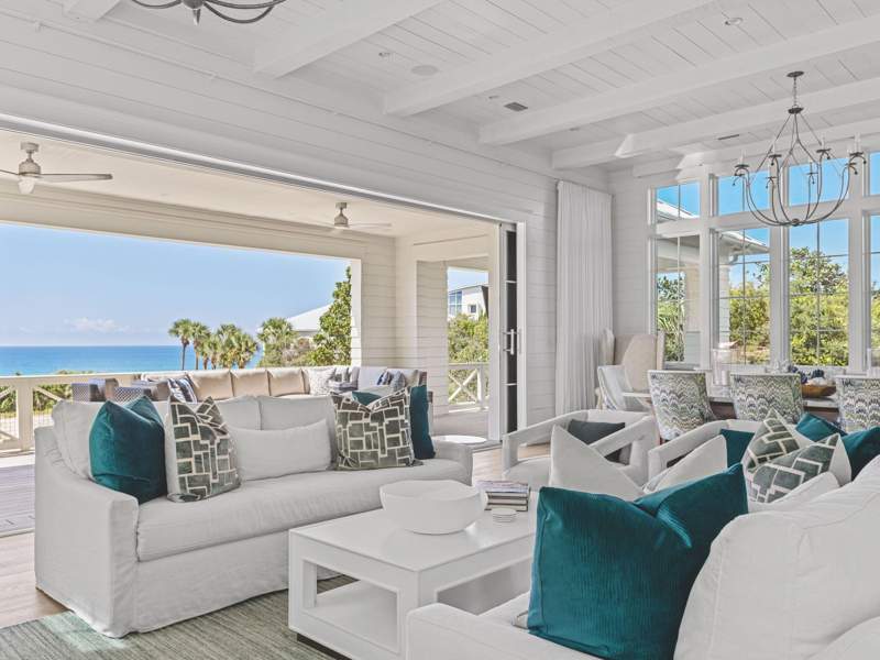 7 bedroom Detached Single Family at 249 Montgomery Street, Seahighland, Santa Rosa Beach — photo 2