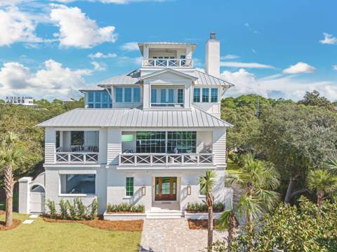 249 Montgomery Street, Santa Rosa Beach FL - photo 8 of 38