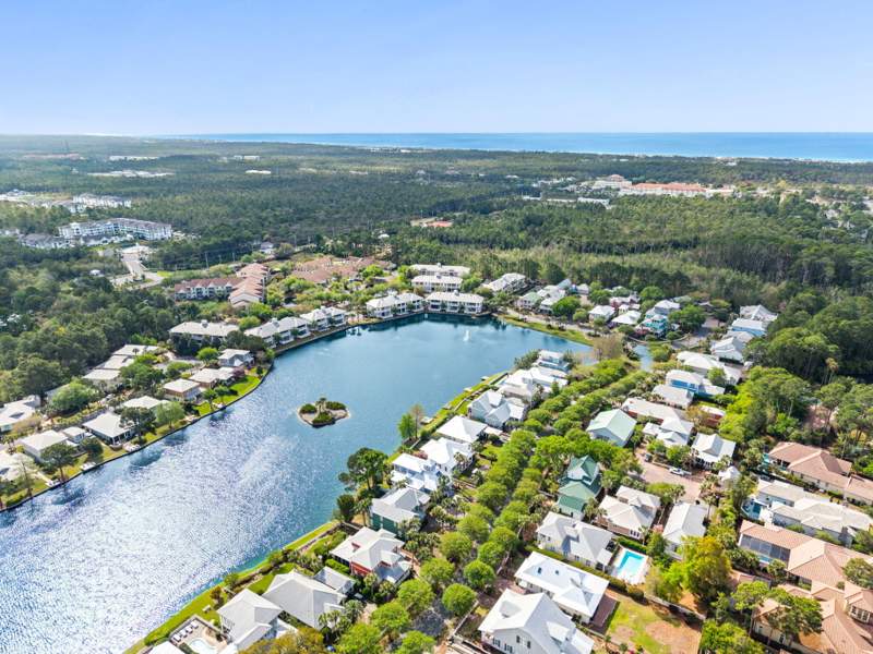 1 bedroom Condominium at 2316 Crystal Cove Lane #606, Crystal Cove, Miramar Beach — photo 2