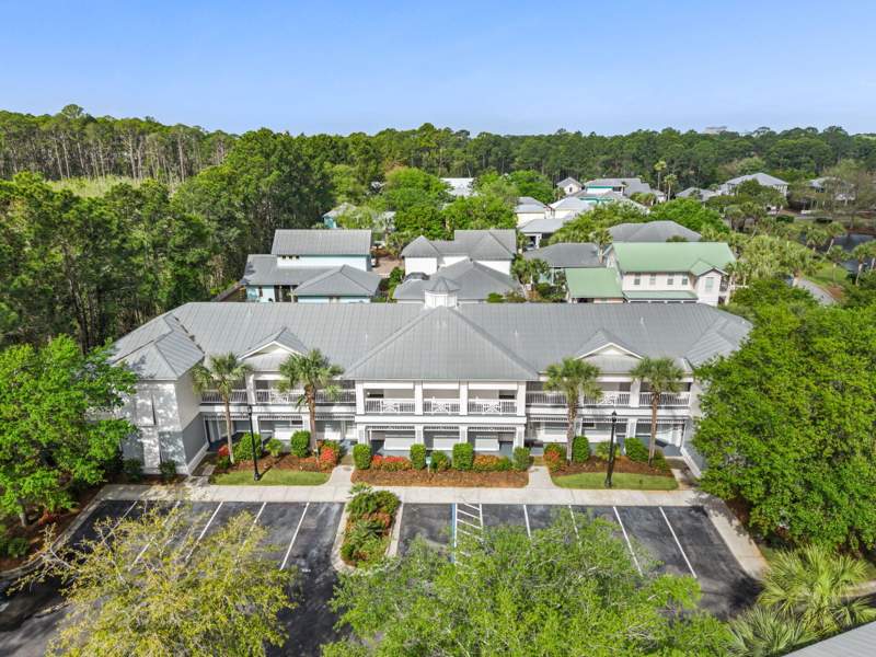 1 bedroom Condominium at 2316 Crystal Cove Lane #606, Crystal Cove, Miramar Beach — photo 3