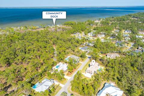 159 Seclusion Way, Santa Rosa Beach FL - photo 8 of 81