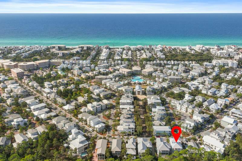 5 bedroom Detached Single Family at 228 Beach Bike Way, Seacrest Beach, Inlet Beach — photo 2