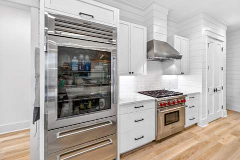 1228 Thompson Road, Santa Rosa Beach FL - photo 19 of 64