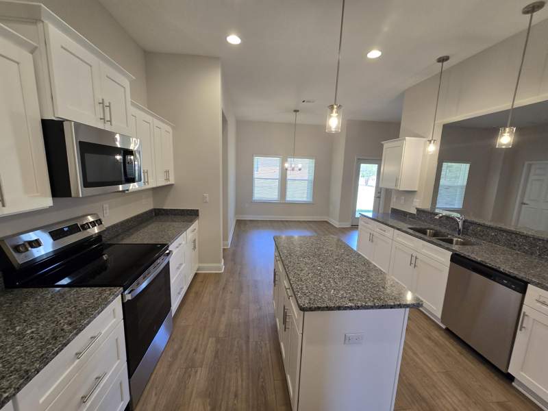 4 bedroom Detached Single Family at 5423 E Brook Drive #(Lot 21D), Brooke Estates Phase II, Crestview — photo 4
