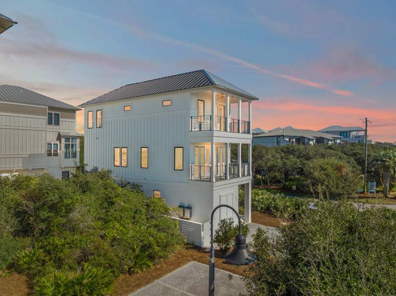 5 bedroom Detached Single Family at 306 W Park Place Avenue, Park Place at Inlet Beach, Inlet Beach — photo 3