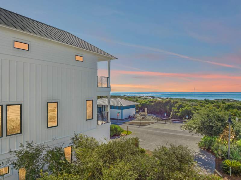 5 bedroom Detached Single Family at 306 W Park Place Avenue, Park Place at Inlet Beach, Inlet Beach — photo 4