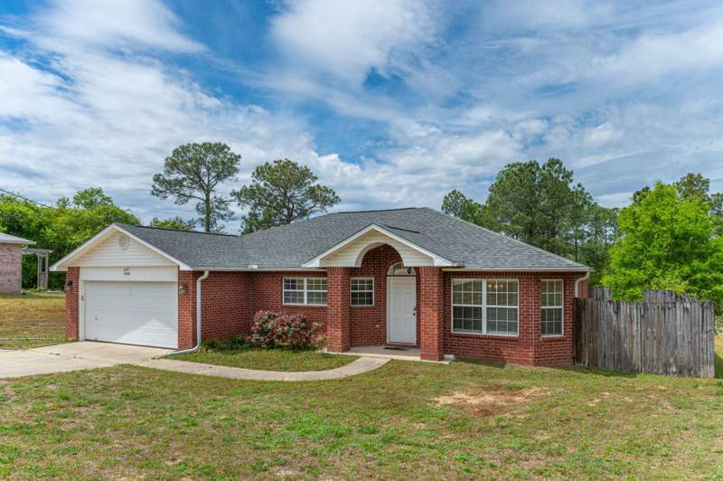 3 bedroom Detached Single Family at 484 Jillian Drive, Westview Est Ph IV Lot 15, Crestview — photo 3