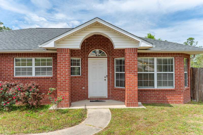 3 bedroom Detached Single Family at 484 Jillian Drive, Westview Est Ph IV Lot 15, Crestview — photo 4