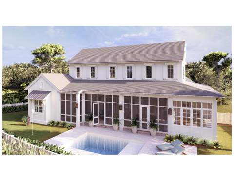 115 E Seabrook Way #Lot 23, Watersound FL - photo 6 of 32