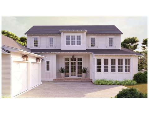 115 E Seabrook Way #Lot 23, Watersound FL - photo 7 of 32