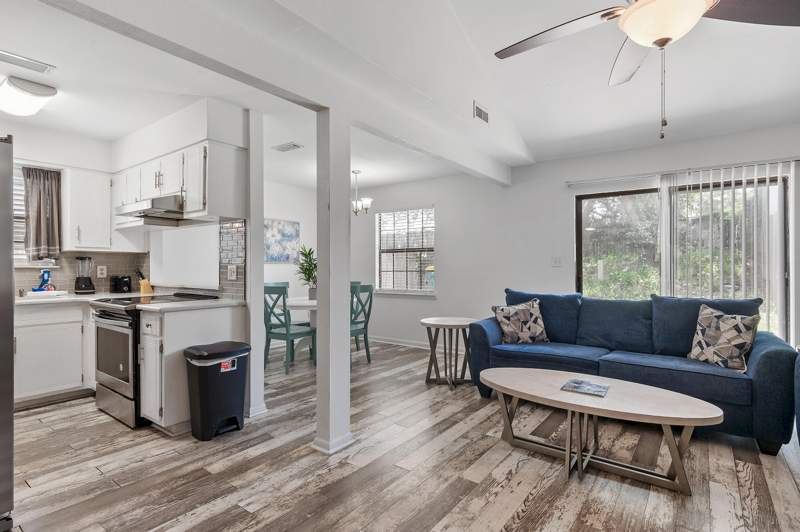 3 bedroom Townhouse at 629 Sandalwood Drive, Sandalwood Manor 1st Add Lot 18, Destin — photo 3