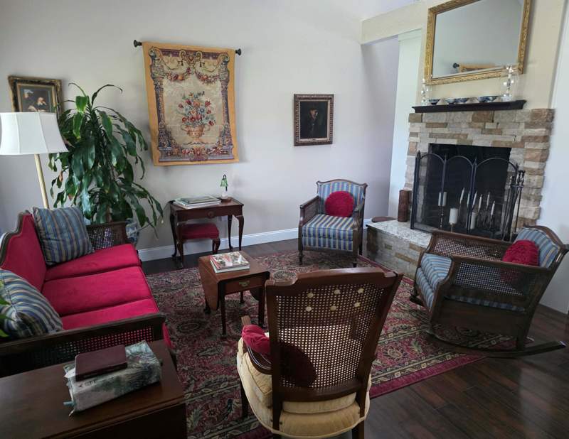 3 bedroom Detached Single Family at 19 Lake Lorraine Circle, Lake Lorraine Estates 3, Shalimar — photo 4