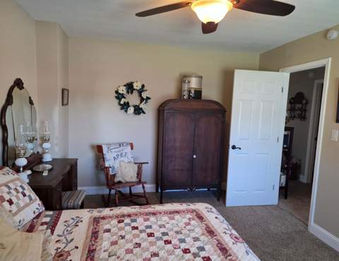19 Lake Lorraine Circle, Shalimar FL - photo 23 of 37