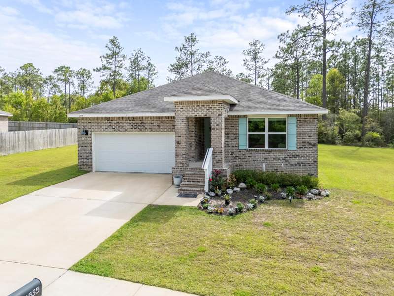 4 bedroom Detached Single Family at 6535 Torrey Pines Trace, Heritage Plantation, Laurel Hill — photo 4