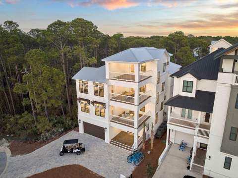 70 Santa Clara Street, Santa Rosa Beach FL - photo 20 of 73