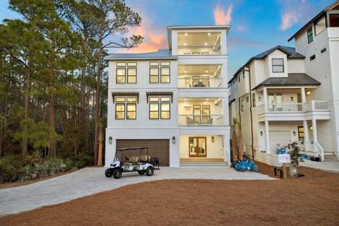 70 Santa Clara Street, Santa Rosa Beach FL - photo 22 of 73