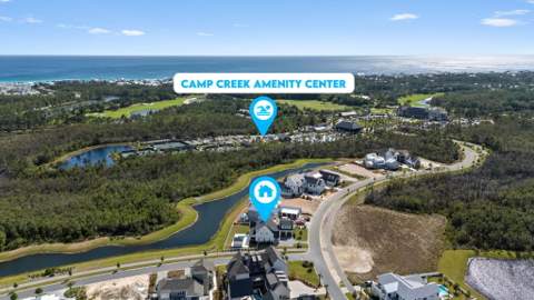 300 Windsong Drive, Inlet Beach FL - photo 6 of 96