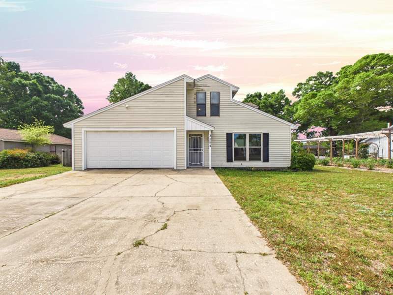 3 bedroom Detached Single Family at 3284 Fairview Avenue, Hilltop Acres, Crestview — photo 2