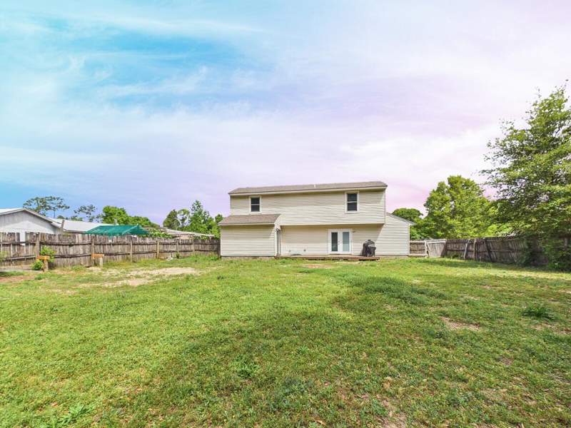 3 bedroom Detached Single Family at 3284 Fairview Avenue, Hilltop Acres, Crestview — photo 4