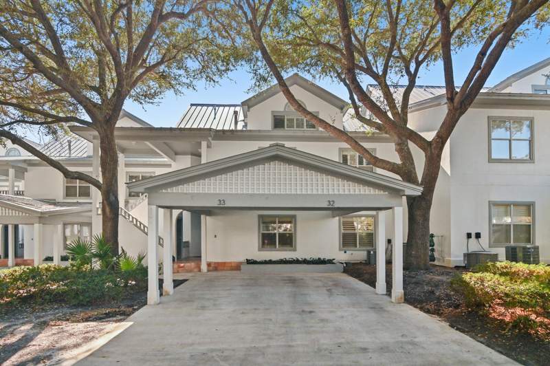 3 bedroom Condominium at 9815 US Highway 98 W #Unit 32, Hidden Dunes Beach Villas, Miramar Beach — photo 3