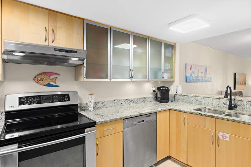 2 bedroom Condominium at 611 Bayou Drive ## 10995, Bayou Village Condo Ph 1, Miramar Beach — photo 5