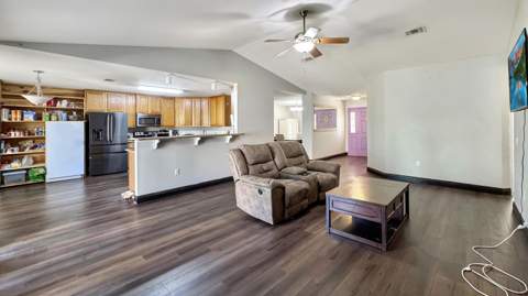 6412 Welannee Boulevard, Laurel Hill FL - photo 8 of 32