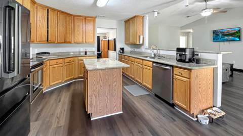 6412 Welannee Boulevard, Laurel Hill FL - photo 12 of 32