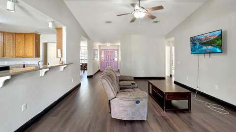 6412 Welannee Boulevard, Laurel Hill FL - photo 10 of 32