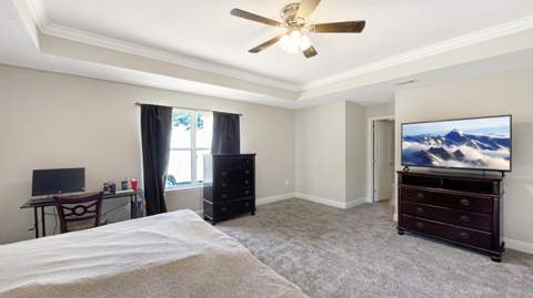 6412 Welannee Boulevard, Laurel Hill FL - photo 15 of 32