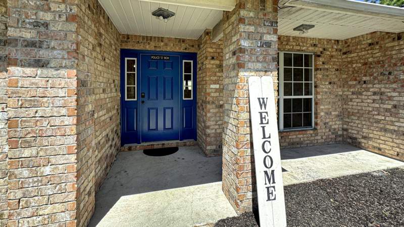 5 bedroom Detached Single Family at 6412 Welannee Boulevard, Yellow River Plantation S/D Lot 5 Blk H, Laurel Hill — photo 2