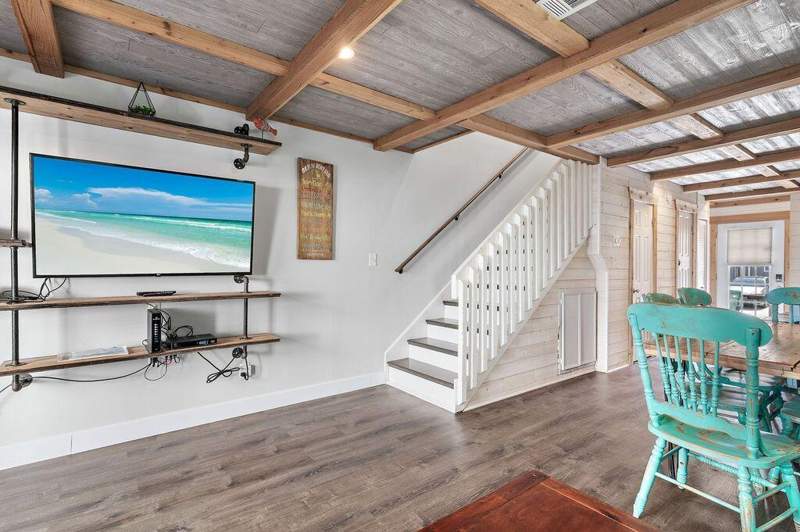 2 bedroom Townhouse at 11 Gulf Breeze Court, East Pass T/H Amend, Destin — photo 2