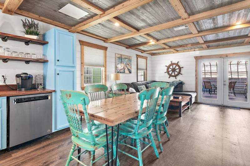 2 bedroom Townhouse at 11 Gulf Breeze Court, East Pass T/H Amend, Destin — photo 3