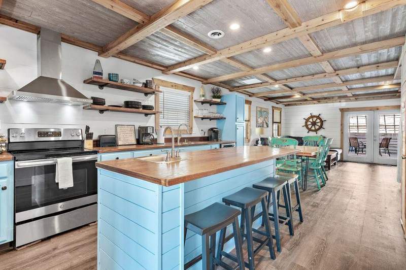 2 bedroom Townhouse at 11 Gulf Breeze Court, East Pass T/H Amend, Destin — photo 4