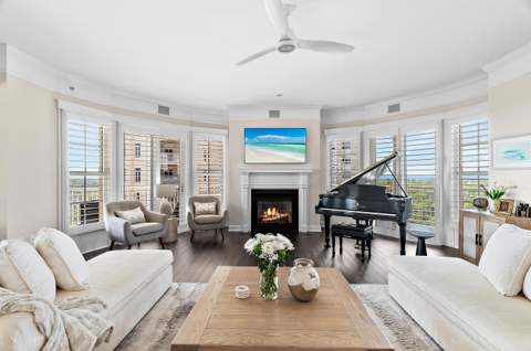 404 Kelly Plantation Drive #Unit 1008, Destin FL - photo 8 of 50