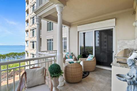 404 Kelly Plantation Drive #Unit 1008, Destin FL - photo 14 of 50