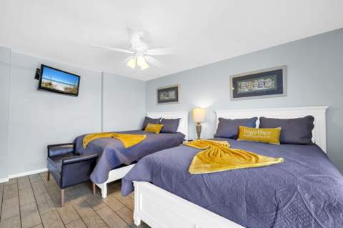 900 Gulf Shore Drive #3052, Destin FL - photo 22 of 37