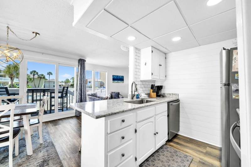 1 bedroom Condominium at 775 Gulf Shore Drive #1013, Sandpiper Cove Phase 01, Destin — photo 5