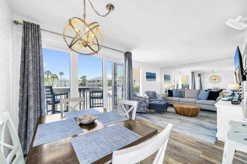 1 bedroom Condominium at 775 Gulf Shore Drive #1013, Sandpiper Cove Phase 01, Destin — photo 2